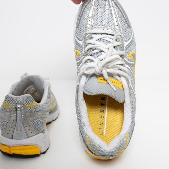 Nike Livestrong RARE - Picture 8 of 12